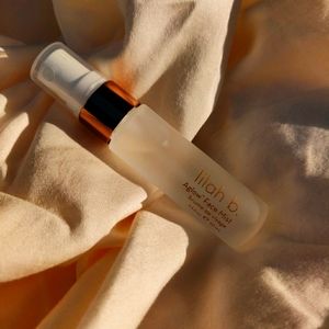 Lilah B Aglow Face Mist